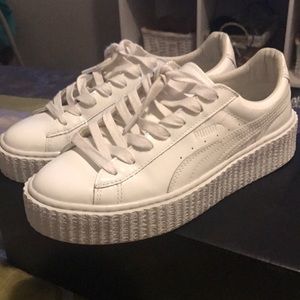 Fenty puma creepers